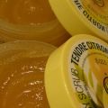 Exfoliant au tendre citron by Body Shop