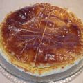 Galette des rois