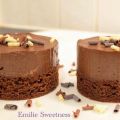 Mousseux au chocolat