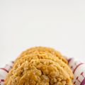Biscuits Anzac