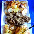Chips au vinaigre