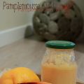 Pamplemousse curd