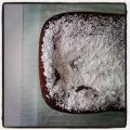 Gâteau au chocolat sans beurre