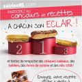 Concours Cuisine AZ : 