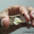 Recette facile : Chocolats au coeur noisette!