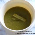 Velouté Au Cèleri