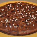 Gâteau au chocolat
