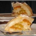 Charlotte aux abricots et vanille, Recette[...]