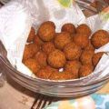 Recette de falafels : des boulettes aux pois[...]