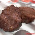 LE BROWNIE DE TRISH DESEINE !