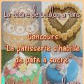 Concours 4 ans chez Loulou : La pâtissserie[...]