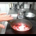 Faire de la confiture de fraises - Recette de[...]