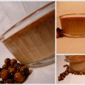 Crèmes  Carambars.