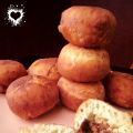 Beignets Fourrés
