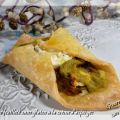 Paniers feuilletés sans gluten, à la crème[...]