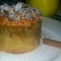 Crumble/gâteau suédois aux pommes