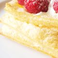 La pâte feuilletée!