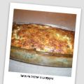 Terrine de thon
