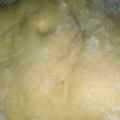 Brioche Buchty (brioche Allemande Buchteln)[...]