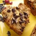 Granola au chocolat