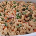 Salade de Macaroni classique