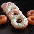 Donuts