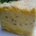 Gâteau de chou fleur au thym..., Recette[...]