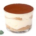 Le Tiramisu à l'Orange et au Grand Marnier