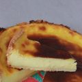 Flan pâtissier de Christophe Michalak