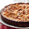 Tarte aux pommes à l'alsacienne (et astuce pour[...]