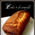 Cake à la Vanille