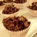 Roses des sables au chocolat facile, Recette[...]