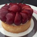 Ma tarte aux cerises