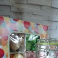Meringues...parfait cadeau pour les professeurs!