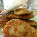 Nuggets de pomme de terre pour les anglophones,[...]