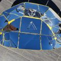 Cuiseur solaire pliable SUNGOOD