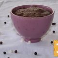 Mug Cake fondant au chocolat