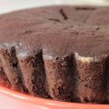 Gâteau au chocolat à la betterave !