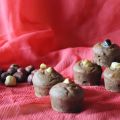 Mini gâteaux tout noisettés