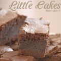 Little Cakes