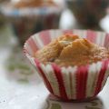 Muffins à la banane