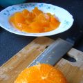 Comment lever des suprêmes d'oranges,[...]