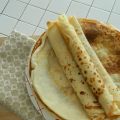 {crêpes} Chandeleur et récap de mes recettes de[...]