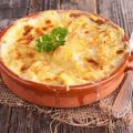 Gratin Paty
