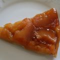 Tarte des demoiselles Tatin au caramel au[...]