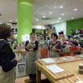 Atelier Cuisson Basse Température @ 
