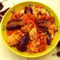 Téblia, une recette du fond de la jarre,[...]