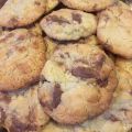 Cookies rapides aux Chocobons