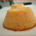 Flan de carottes
