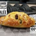 Grande Madeleine salée